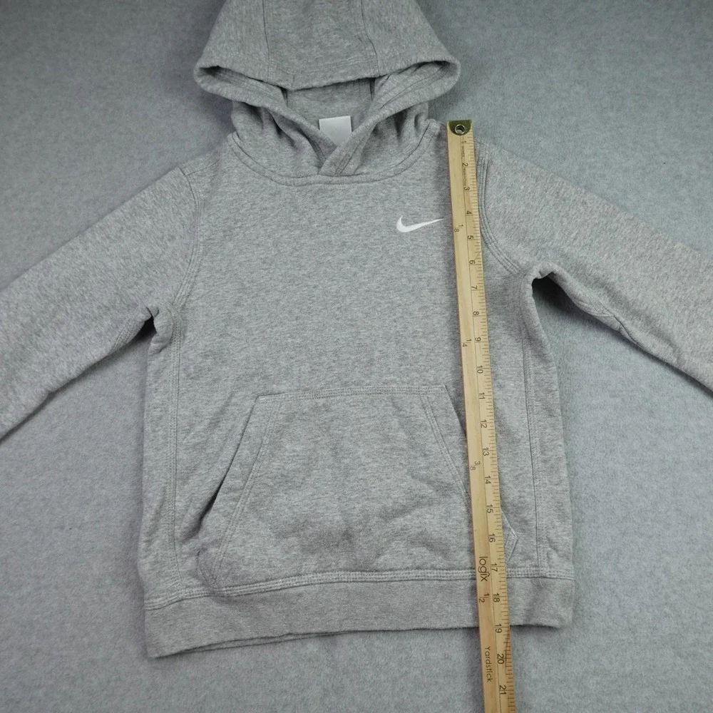 Nike brand style